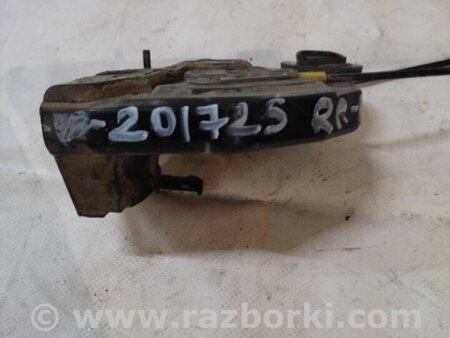 ФОТО Замок двери для Toyota Camry 50 XV50 (08.2011-11.2014) Киев