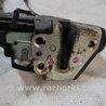 ФОТО Замок двери для Toyota Camry 50 XV50 (08.2011-11.2014) Киев