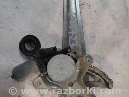 ФОТО Стеклоподъемник для Toyota Camry 50 XV50 (08.2011-11.2014) Киев