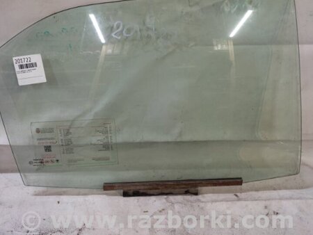 ФОТО Стекло двери для Toyota Camry 50 XV50 (08.2011-11.2014) Киев