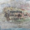 ФОТО Стекло двери для Toyota Camry 50 XV50 (08.2011-11.2014) Киев