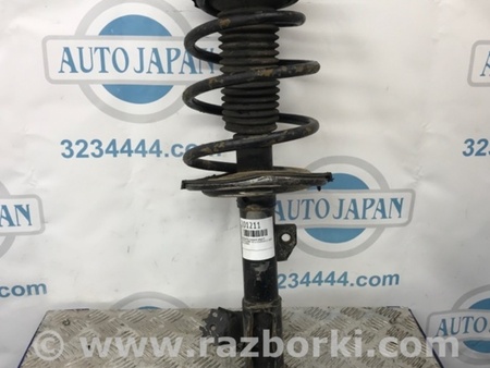 ФОТО Амортизатор для Toyota Camry 50 XV50 (08.2011-11.2014) Киев