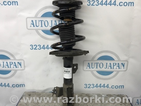 ФОТО Амортизатор для Toyota Camry 50 XV50 (08.2011-11.2014) Киев