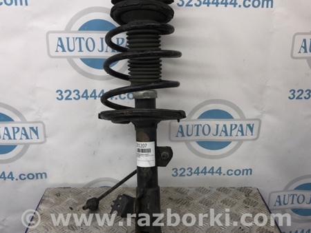 ФОТО Амортизатор для Toyota Camry 50 XV50 (08.2011-11.2014) Киев