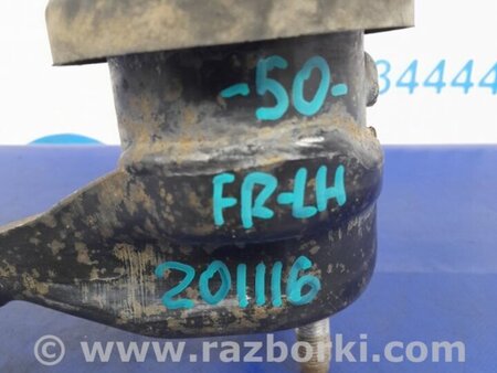 ФОТО Подушка для Toyota Camry 50 XV50 (08.2011-11.2014) Киев