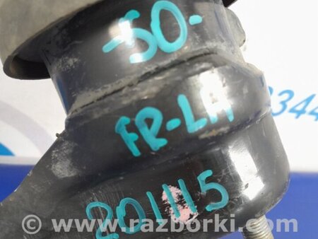 ФОТО Подушка для Toyota Camry 50 XV50 (08.2011-11.2014) Киев