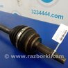 ФОТО Привод передний для Toyota Camry 50 XV50 (08.2011-11.2014) Киев