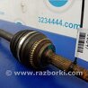ФОТО Привод передний для Toyota Camry 50 XV50 (08.2011-11.2014) Киев