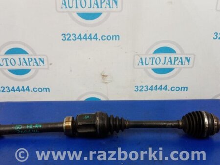 ФОТО Привод передний для Toyota Camry 50 XV50 (08.2011-11.2014) Киев