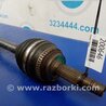 ФОТО Привод передний для Toyota Camry 50 XV50 (08.2011-11.2014) Киев