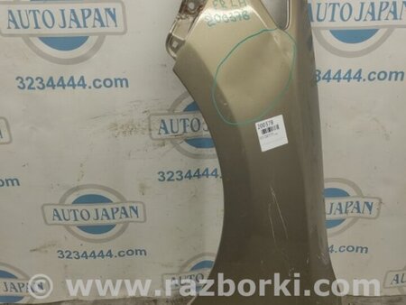 ФОТО Крыло переднее для Toyota Camry 50 XV50 (08.2011-11.2014) Киев