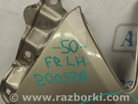 ФОТО Крыло переднее для Toyota Camry 50 XV50 (08.2011-11.2014) Киев