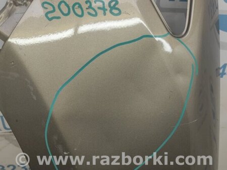 ФОТО Крыло переднее для Toyota Camry 50 XV50 (08.2011-11.2014) Киев