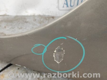 ФОТО Крыло переднее для Toyota Camry 50 XV50 (08.2011-11.2014) Киев