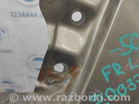 ФОТО Крыло переднее для Toyota Camry 50 XV50 (08.2011-11.2014) Киев