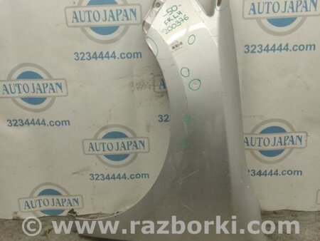 ФОТО Крыло переднее для Toyota Camry 50 XV50 (08.2011-11.2014) Киев