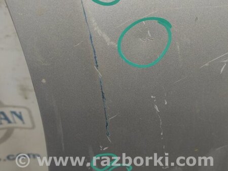 ФОТО Крыло переднее для Toyota Camry 50 XV50 (08.2011-11.2014) Киев
