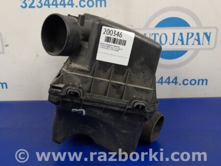 ФОТО Воздушный фильтр (корпус) для Toyota Camry 50 XV50 (08.2011-11.2014) Киев