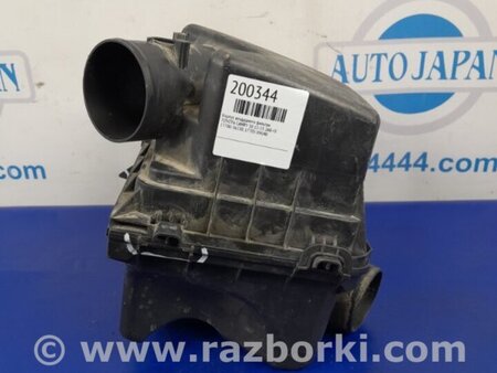ФОТО Воздушный фильтр (корпус) для Toyota Camry 50 XV50 (08.2011-11.2014) Киев