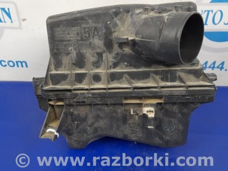 ФОТО Воздушный фильтр (корпус) для Toyota Camry 50 XV50 (08.2011-11.2014) Киев