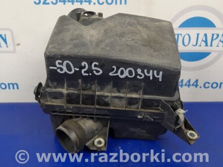 ФОТО Воздушный фильтр (корпус) для Toyota Camry 50 XV50 (08.2011-11.2014) Киев