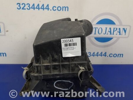 ФОТО Воздушный фильтр (корпус) для Toyota Camry 50 XV50 (08.2011-11.2014) Киев