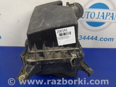 ФОТО Воздушный фильтр (корпус) для Toyota Camry 50 XV50 (08.2011-11.2014) Киев