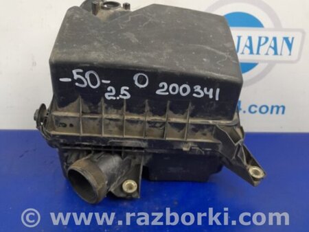 ФОТО Воздушный фильтр (корпус) для Toyota Camry 50 XV50 (08.2011-11.2014) Киев