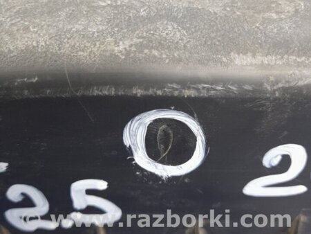 ФОТО Воздушный фильтр (корпус) для Toyota Camry 50 XV50 (08.2011-11.2014) Киев