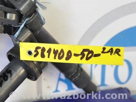ФОТО Катушка зажигания для Toyota Camry 50 XV50 (08.2011-11.2014) Киев