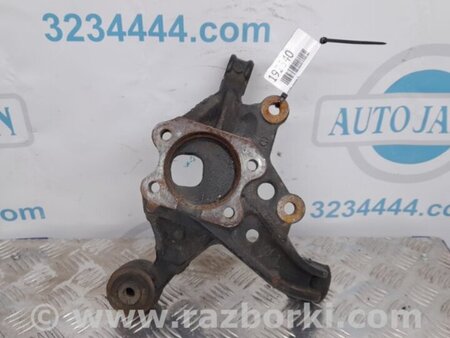 ФОТО Цапфа для Toyota Camry 50 XV50 (08.2011-11.2014) Киев