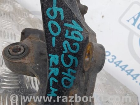 ФОТО Цапфа для Toyota Camry 50 XV50 (08.2011-11.2014) Киев