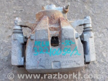 ФОТО Суппорт для Toyota Camry 50 XV50 (08.2011-11.2014) Киев