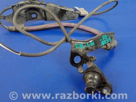 ФОТО Датчик ABS для Toyota Camry 50 XV50 (08.2011-11.2014) Киев