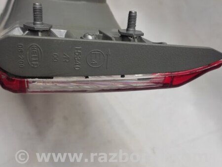 ФОТО Фонарь задний внутренний для Toyota Camry 50 XV50 (08.2011-11.2014) Киев