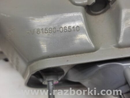 ФОТО Фонарь задний внутренний для Toyota Camry 50 XV50 (08.2011-11.2014) Киев