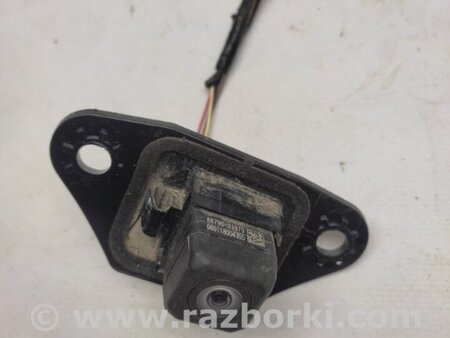 ФОТО Камера заднего вида для Toyota Camry 50 XV50 (08.2011-11.2014) Киев