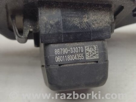 ФОТО Камера заднего вида для Toyota Camry 50 XV50 (08.2011-11.2014) Киев