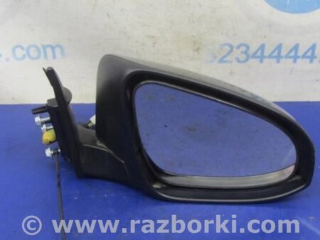 ФОТО Зеркало для Toyota Camry 50 XV50 (08.2011-11.2014) Киев
