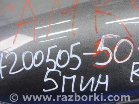 ФОТО Зеркало для Toyota Camry 50 XV50 (08.2011-11.2014) Киев