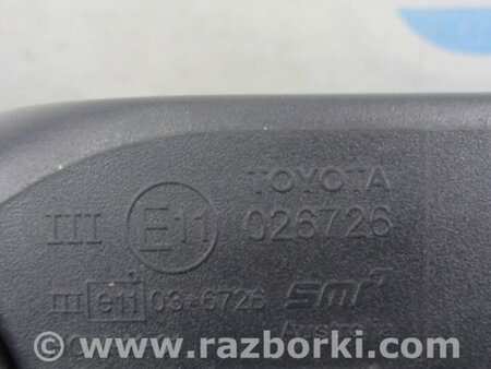 ФОТО Зеркало для Toyota Camry 50 XV50 (08.2011-11.2014) Киев