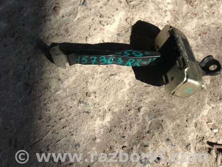 ФОТО Ограничитель двери для Toyota Camry 50 XV50 (08.2011-11.2014) Киев