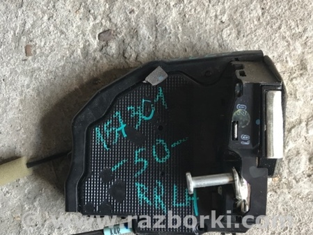 ФОТО Замок двери для Toyota Camry 50 XV50 (08.2011-11.2014) Киев