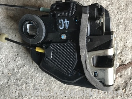 ФОТО Замок двери для Toyota Camry 50 XV50 (08.2011-11.2014) Киев
