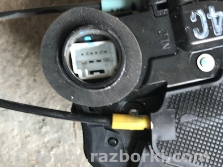 ФОТО Замок двери для Toyota Camry 50 XV50 (08.2011-11.2014) Киев