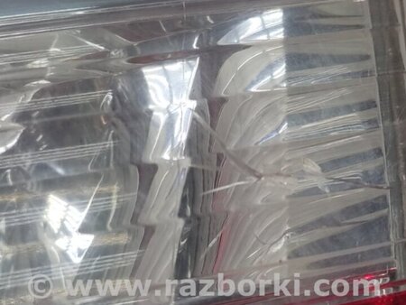 ФОТО Фонарь задний внутренний для Toyota Camry 50 XV50 (08.2011-11.2014) Киев
