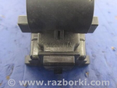 ФОТО Кнопка стеклоподьемника для Toyota Camry 50 XV50 (08.2011-11.2014) Киев