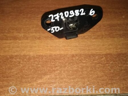 ФОТО Камера заднего вида для Toyota Camry 50 XV50 (08.2011-11.2014) Киев