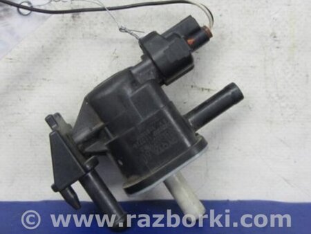 ФОТО Клапан электромагнитный (вакуумный) для Toyota Camry 50 XV50 (08.2011-11.2014) Киев