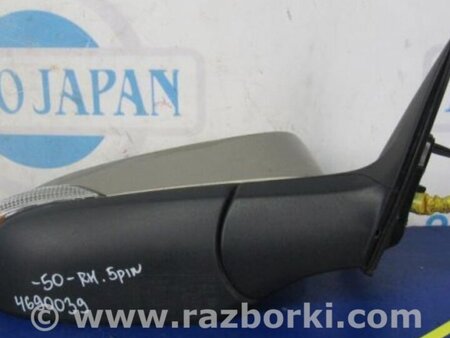 ФОТО Зеркало для Toyota Camry 50 XV50 (08.2011-11.2014) Киев